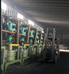 چین Qingdao Hensen Graphite Co., Ltd.