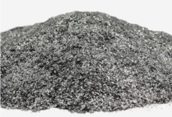 پودر گرافیت فلیک طبیعی 90-99.99% خلوص بالا برای متالورژی