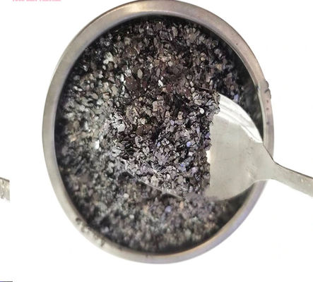 مواد خام گرافیت سفارشی با هدایت حرارتی 150 WmK و چگالی حجمی 0.5 Gcm3، مهندسی شده برای انتقال حرارت و دوام