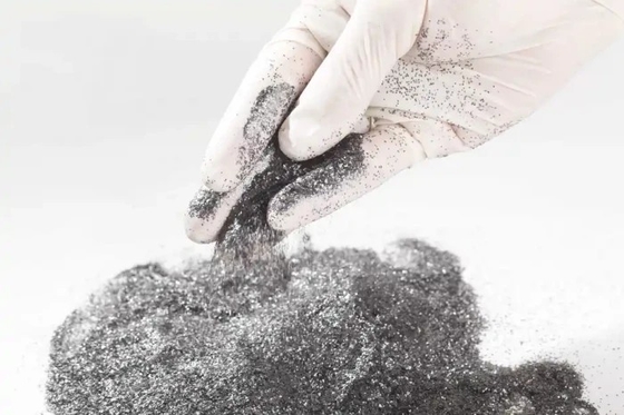 لنت ترمز منبسط شونده Thermal Nature Flake Graphite Powder 80 Mesh