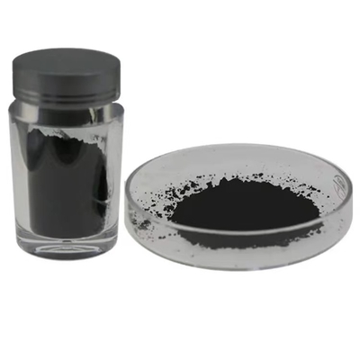 کربن ثابت 90-99.9% پودر گرافیت میکرونیزه 0.1% خاکستر D10 D50 D90