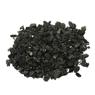 ریکاربورایزر / کربن افزایش دهنده Pitch Coke Graphite Petroleum Coke GPC / CPC