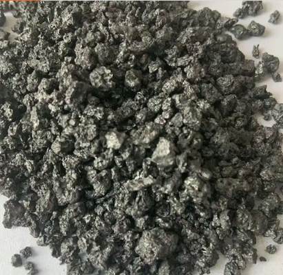 Carburizer GPC Graphitized Coke Carburizer نفت برای ریخته گری متالورژی