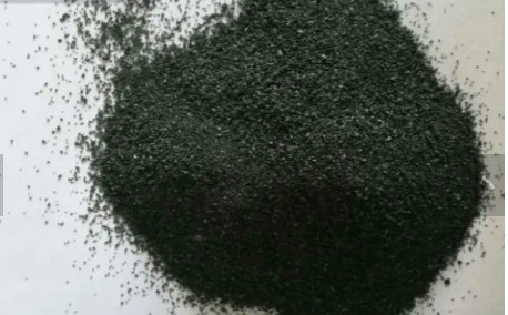 گوگرد 0.04% حداکثر GPC Graphitized کک نفتی با اندازه 0.2-1 میلی متر