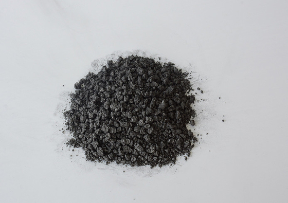 کک نفتی گرافیتیزه شده متالورژی و ریخته گری 1-5 میلی متر چین