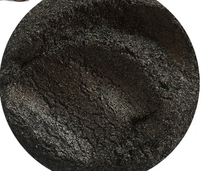 انعطاف پذیری بالا F.C.90% گرافیت قدرت و رسانایی حرارتی قابل افزایش گرافیت