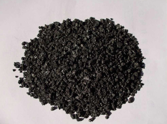 Gpc Foundry Coke Carbon Raiser Petroleum Coke Graphite Pet Coke Gpc با کیفیت بالا