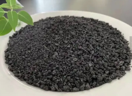 کک نفتی کلسینه شده کم گوگرد با کربن بالا CPC GPC Carbon Additive Carbon Raiser Raiser
