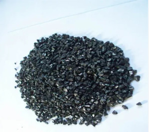 پودر گرافیت قابل گسترش خالص 80 Mesh برای PU