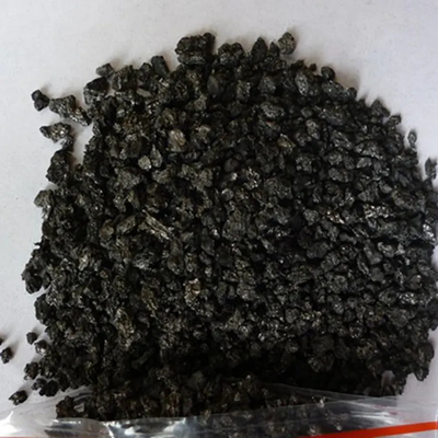 S 0.05%MAX GPC گرافیتیزه شده کوک نفتی کم گوگرد