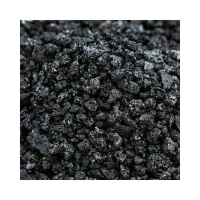 تولید حرفه ای سیاه 0.2-1mm گرافیت پودر کوک نفتی