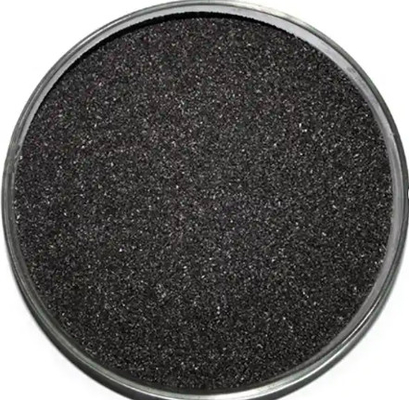 خالصیت بالا 99.9٪ 200 میش فلک گرافیت پودر گرافیت طبیعی