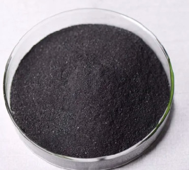 1-5mm 98.5%Min فولاد گپک کربن تولید کوک نفتی گرافیتیزه