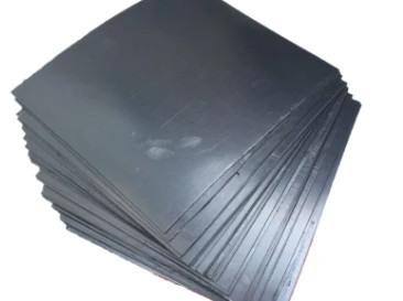 صفحه گرافیتی / کاغذ گرافیتی انعطاف پذیر / رول گرافیتی 99.99٪ کربن بالا