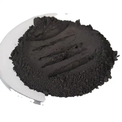 برش کربن اختصاص داده شده گرافیت مقیاس طبیعی پودر گرافیت خالص 100 میش