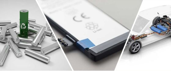 خاکستری از مواد آنودی گرافیت با طهارت بالا 0.01٪ حداکثر