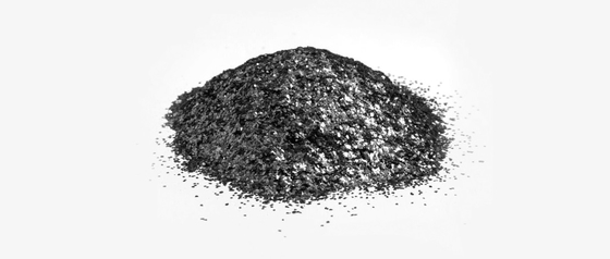 پودر گرافیت پولکی ریخته گری مداوم