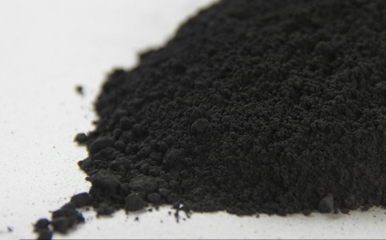 I75LSanitary Industry محتوای کربن 80% عامل رهاسازی گرافیت برای قالب شیر آب ریخته گری کم فشار