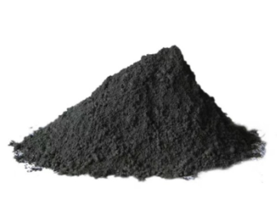 90% کربن گرافیت طبیعی فلیک برای باتری لیتیوم یون 0.1% خاکستر پودر گرافیت طبیعی