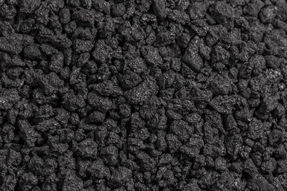 الکترود گرافیت آند مواد 1mm-5mm 100PPM نیتروژن