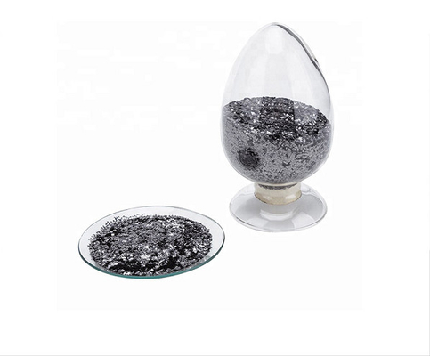 پودر گرافیت منبسط شونده 0.5% رطوبت 200 میلی لیتر/ گرم گرافیت طبیعی منبسط شده