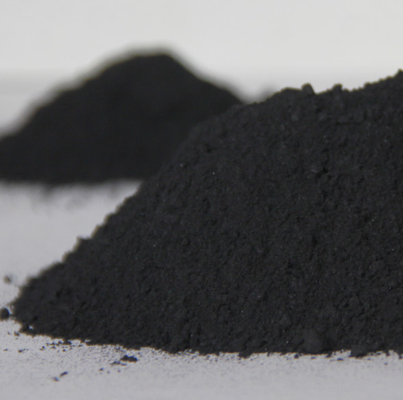Gravity Casting Die Graphite Release Agent 960 مش 0.3% رطوبت 81% محتوای کربن