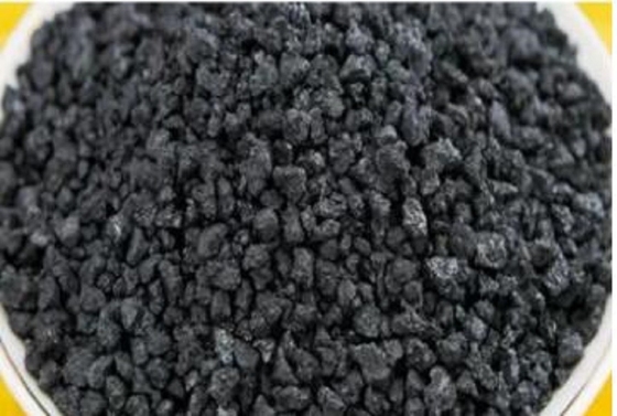 S 0.05% ضایعات گرافیتی الکترود سوخت با درجه کک نفتی چند کاره