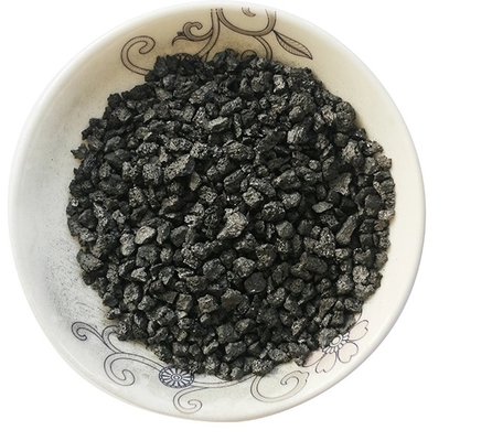 0.05% گوگرد گرافیتیزه شده با کک نفتی GPC برای ریخته گری متالورژی