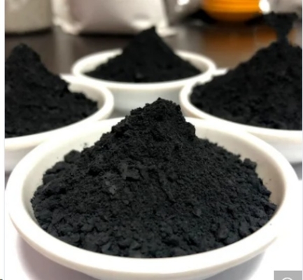 99.96% پودر گرافیت مصنوعی فلیک برای آند باتری لیتیوم یونی