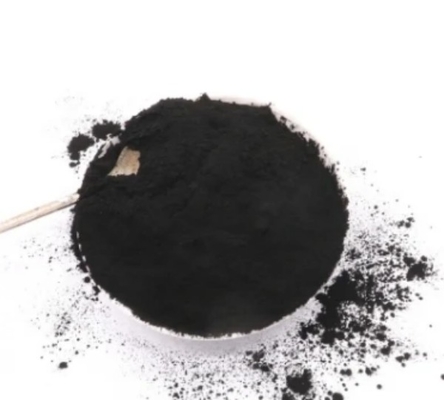 پودر گرافیت کربن گرافیت مواد اولیه متالورژیکی افزودنی گرافیت طبیعی