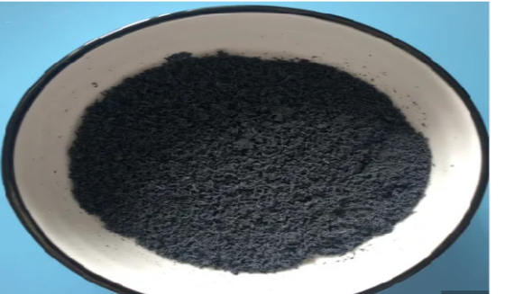 تولید کننده چین + 80 مش + 100 مش با کربن بالا 98٪ گرافیت منبسط شده طبیعی مورد استفاده در ماشین آلات