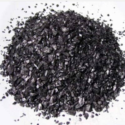 کریستال های گرافیت پولکی طبیعی +3299AA برای صنعت متالورژی
