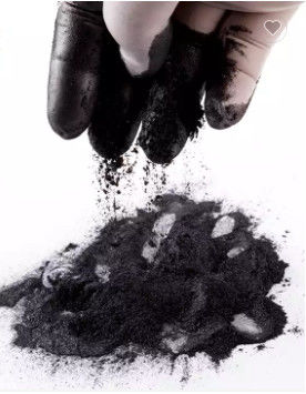 خلوص 999 مواد معدنی کربن‌دار خام درجه استاندارد مناسب برای فرآوری شیمیایی و کاربردهای انرژی صنعتی