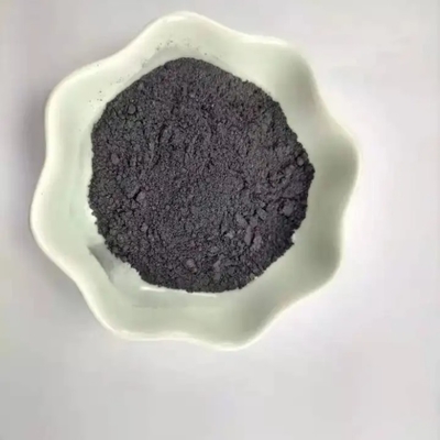 گرافیت منبسط شونده مقاوم در برابر آتش، گرافیت پوسته پوسته طبیعی مقاوم در برابر درجه حرارت بالا