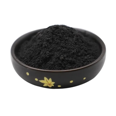 پودر گرافیت سیاه طبیعی 99.99 با خلوص بالا برای باتری قلیایی