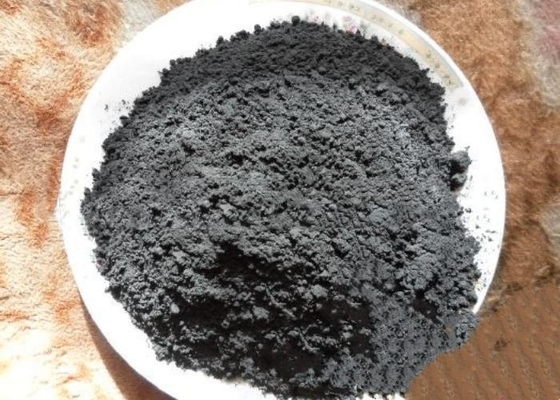 عامل رهاسازی گرافیت فساد ناپذیر برای ریخته گری قالب گرافیت در دمای بالا
