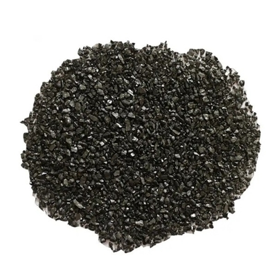 ریکاربورایزر / کربن افزایش دهنده Pitch Coke Graphite Petroleum Coke GPC / CPC