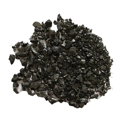 ریکاربورایزر / کربن افزایش دهنده Pitch Coke Graphite Petroleum Coke GPC / CPC