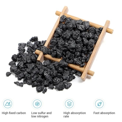 کک مصنوعی کربن رایزر GPC Graphite Petroleum Coke کک مصنوعی گرافیت