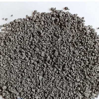 CPC پترولیوم کک کلسینه شده از کک سبز پت 1-5 میلی متری