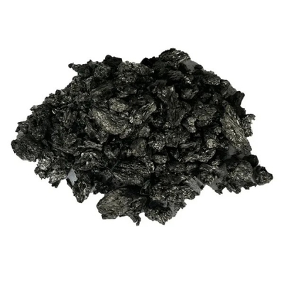 CPC پترولیوم کک کلسینه شده از کک سبز پت 1-5 میلی متری
