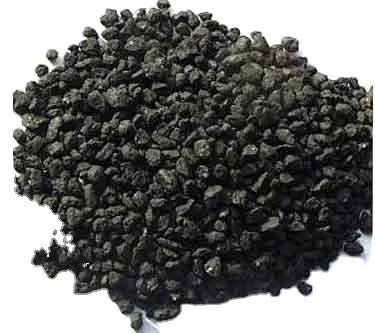 کک نفتی گرافیت کم گوگرد / افزایش دهنده کربن GPC 98.5 / افزودنی کربن