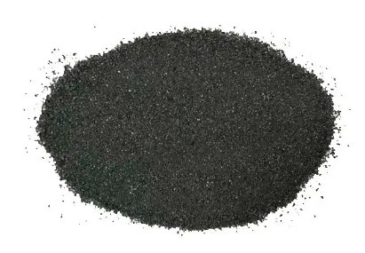 افزودنی کربن کک نفتی GPC گرافیتیزه شده در فرآیند ساخت فولاد به عنوان افزایش دهنده کربن