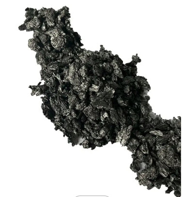 سوخت کک کلسینه نفت کک گوگرد کم خاکستر 1-5 میلی متر مورد استفاده در متالورژی Cpc
