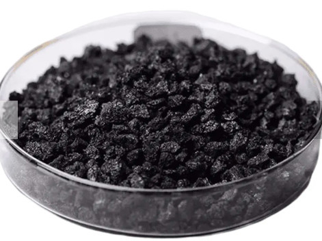 خاکستر کم 0.02% گوگرد گرافیتیزه شده کک نفتی Gpc 98.5% کربن