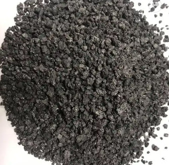 FC85% S1.5% کک نفتی کلسینه شده CPC پت کک با بهترین قیمت
