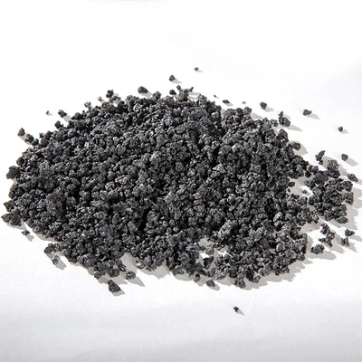 کک نفتی گرافیتیزه شده GPC 98.5% کربن برای ساخت فروآلیاژ