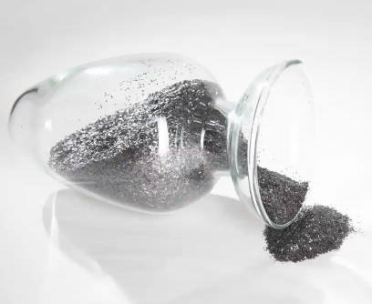 Thermal Natural Flake Graphite Powder Expandable Brake Leds Graphite 100 Mesh
