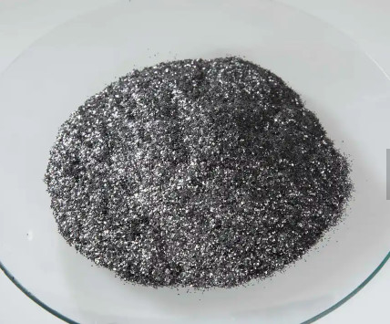 Thermal Natural Flake Graphite Powder Expandable Brake Leds Graphite 100 Mesh
