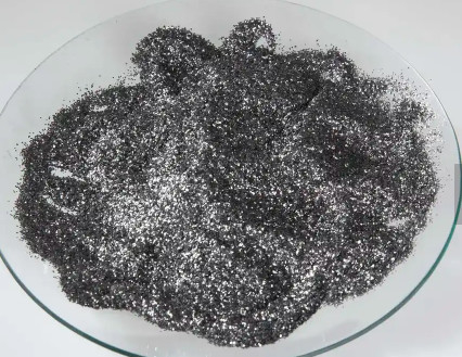 Thermal Natural Flake Graphite Powder Expandable Brake Leds Graphite 100 Mesh